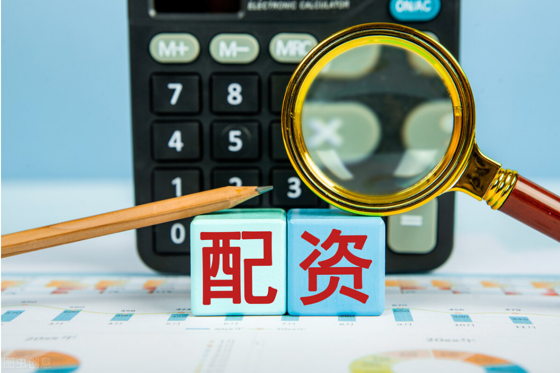 揭秘:国内最大的股票配资平台,助力投资者财富增值