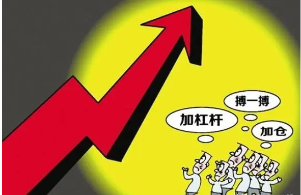 重庆股票配资平台:助力投资,成就财富梦想