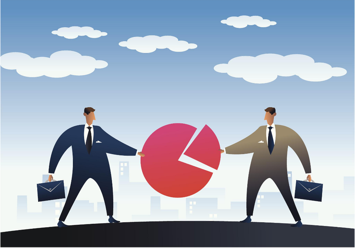 线上股票配资公司：助您放大收益，把握投资机遇