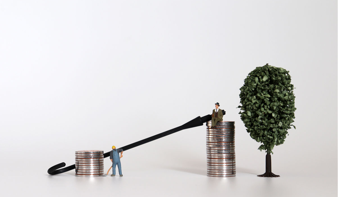 证券股票配资：放大收益，把握投资机遇