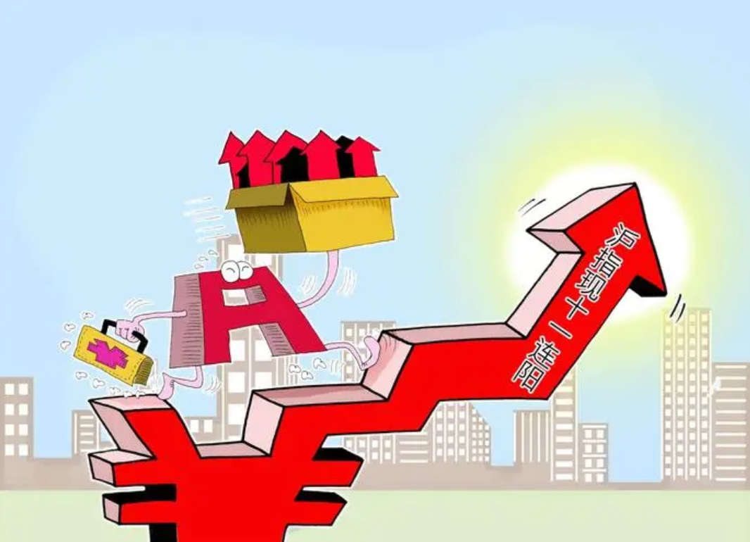 股票配资网：解锁财富新密码，助你投资无忧