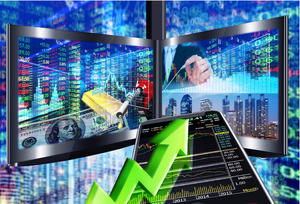 股票配资宝：解锁资金新境界，助你投资更轻松